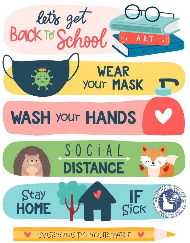 Lapwai School District 341